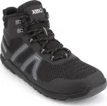 XERO SHOES - XCURSION FUSION Black Titanium M Velikost EU: 45,5, vnitřní délka: 295, vnitřní šířka: 104