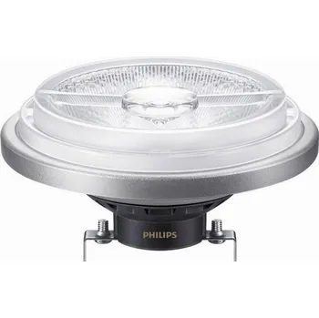 Žárovka Reflektorová LED žárovka PHILIPS MASTER LED ExpertColor 20-100W 927 AR111