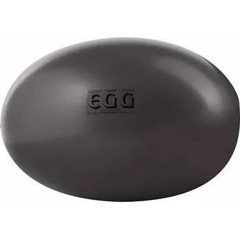 Gymnastický míč Egg Ball Maxafe Ledragomma 55 x 80 cm