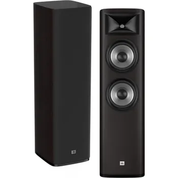 Audio JBL Studio 690 černá
