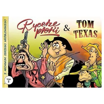 Komiks pro dospělé Z archiwum Jerzego Wróblewskiego T.2 w.2016 - JERZY WRÓBLEWSKI