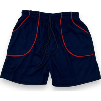 Chlapecké kraťasy Dalan Chlapecké kraťasy ADAM Barva: Tmavě modrá, Velikost: 104