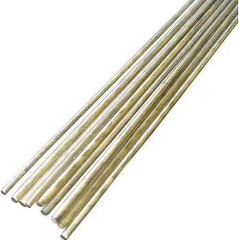 Příslušenství ke svářečce Mosaz tyč pr.3,2mm