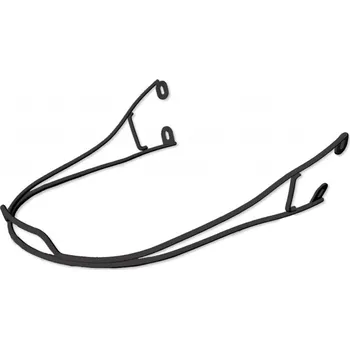 Cyklistické kalhoty Chránič Briko-Chinguard Vulcano Fis 6.8 - 00