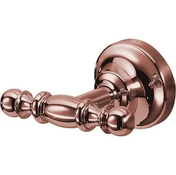 SAPHO PERLA dvojháček, růžové zlato