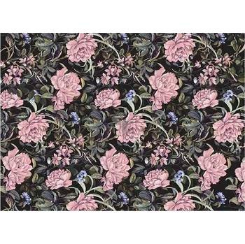 Papír Dárkový papír mix 8 2m x 70cm 5811729