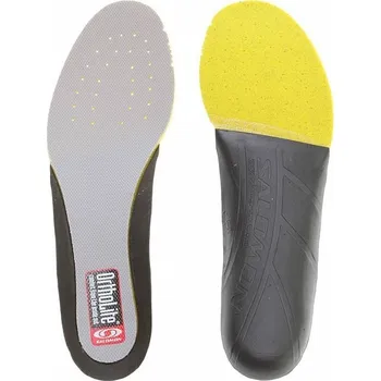 Sportovní střelba Ortopedické vložky do bot Salomon Ortholite Velikosti bot UK: 4 UK