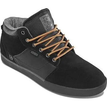 Pánská obuv Boty Etnies JEFFERSON MTW Black/Black/Gum velikost 46.0