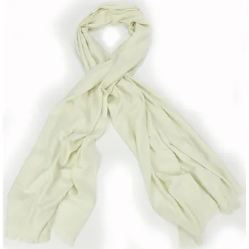 Šála Pierre Cardin S284 bílá