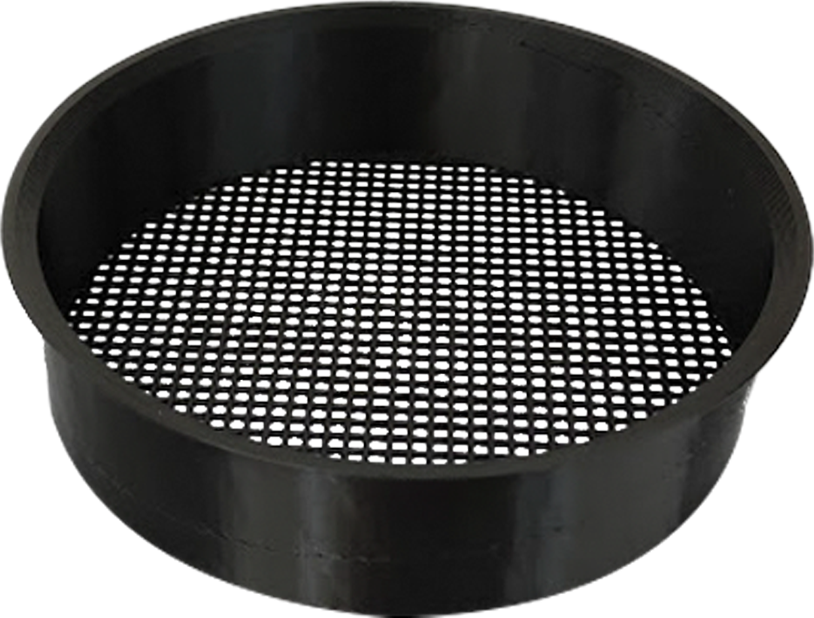 Síto na IBC nádrž DN 150 150 mm (DN 140)