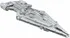 3D puzzle Revell The Mandalorian Imperial Light Cruiser Spaceplane 265 dílků