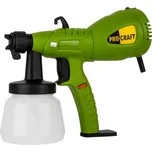 Stříkací pistole Procraft PSE550