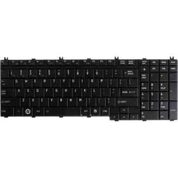 Náhradní klávesnice pro notebook Toshiba Satellite P505-S8941 Klávesnice