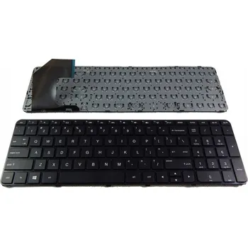 Náhradní díl pro notebook Klávesnice HP 15-B000 15-B100 15-B086ER 15-B086SR