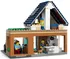 Stavebnice LEGO LEGO City 60398 Rodinný dům a elektromobil