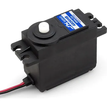 RC vybavení Analogové servo PS-4806HB 48g/0,12s/6,3kg JX Servo