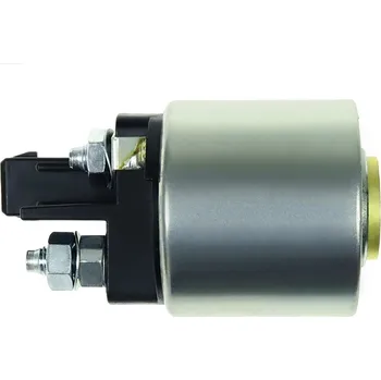Startér Elektromagnetický spínač, startér AS-PL Sp. z o.o. SS3017P