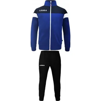 Fotbal Tepláková souprava Legea Bolivia Velikost: 2XL dostupnost na dotaz