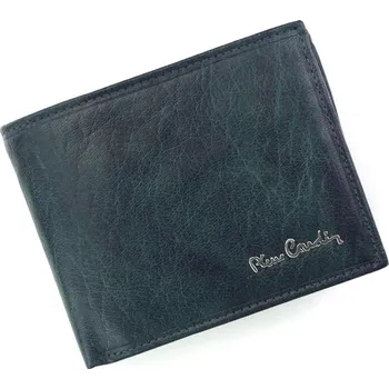 Peněženka Pánská peněženka Pierre Cardin FOSSIL TILAK12 325 RFID modrá