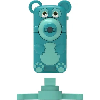 Projekční technika DAALO Medvídek s projektorem na kreslení - AKCE!