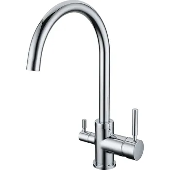 Vodovodní baterie Aqua Shop Vodovodní baterie ESLA Barevné provedení: Chrom