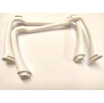 RC model Podvozek pro SJ70 IQ models - RC_96558