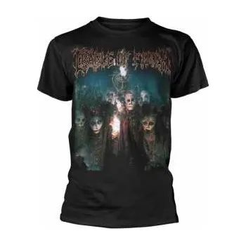 Merch Cradle Of Filth: Trouble And Their Double Lives L 2023