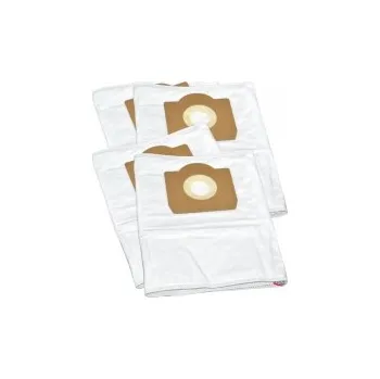 Sáček do vysavače Sáčky do vysavače LAVOR PRO NTS 20 72x31cm textilní 4ks