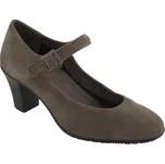 Scholl JUDIT šedé dámské zdravotní lodičky