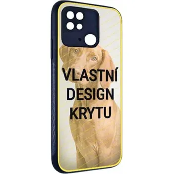 Pouzdro na mobilní telefon Kryt na Xiaomi Redmi Note 10 5G / Poco M3 Pro / M3 Pro 5G s vlastní fotkou