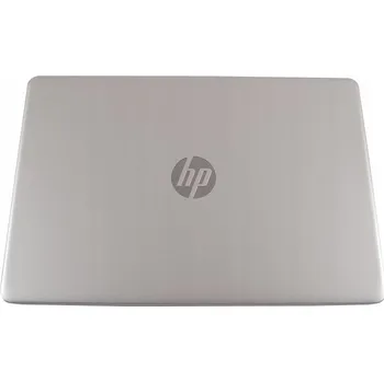 Šasi notebooku Šasi kryt LCD HP 15-dw 15s-du 15s-dy / SILVER