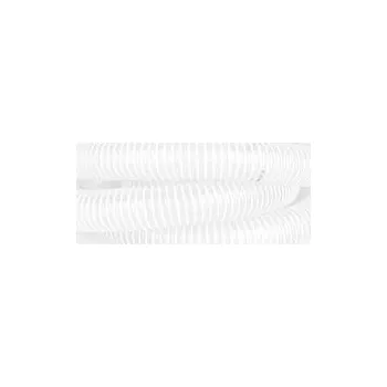 Příslušenství ke kotli OPOP Hadice flexadure vakuového podavače D=5cm/1m