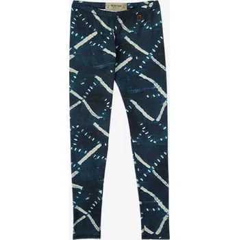 Dámské legíny Legíny Burton Camano taiki 2016/17 dámské Velikost: M