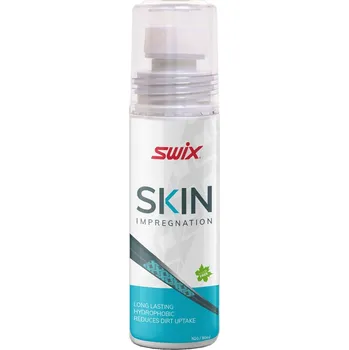 Sport Ochrana a zlepšení skluzu pro běžky Swix N20 Skin Impregnace 80ml