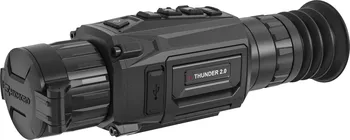 Termokamera HIKMICRO Thunder TH25P 2.0 termovizní zaměřovač