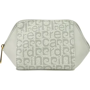 Kosmetická taška Dámská kosmetická taška Pierre Cardin MS87 61464 popelavá