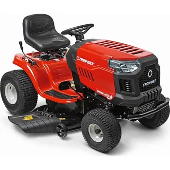 Zahradní traktor MTD Horse 107T-S + Troy-Bilt