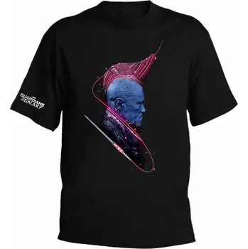 Chlapecké tričko Tričko Strážci Galaxie Yondu Velikost: XXL