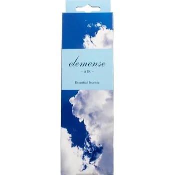 Vonná tyčinka Vonné tyčinky Japonsko Elementy Vzduch