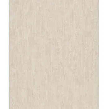 Tapeta Béžová strukturovaná vliesová tapeta na zeď, CU1102, Cumaru, Grandeco