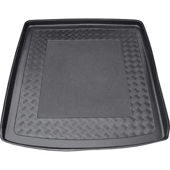 Vana do kufru Audi Q7 5D 05R fixace v kufru s mřížkou v kufru