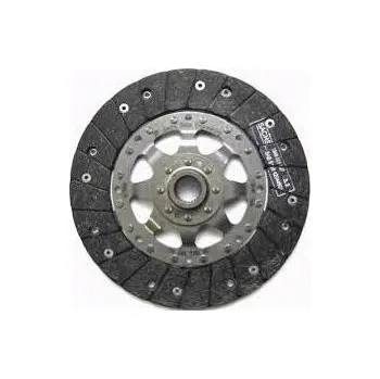 Spojková lamela lamela spojky 228mm LUK