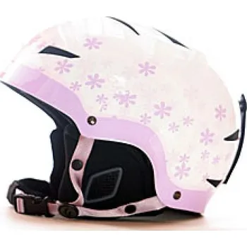 Cyklistická přilba Helma Giro Recruit wht/leven Velikost: L