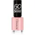 Lak na nehty Rimmel London 60 Seconds Super Shine 8 ml