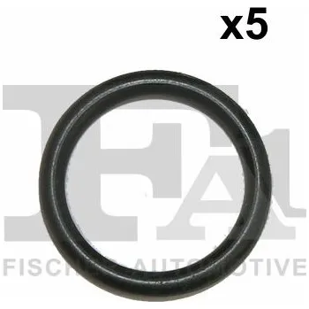 Automobilové těsnění Těsnicí kroužek FA1 076.355.005