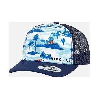 Kšiltovka Kšiltovka Rip Curl WEEKEND TRUCKER Navy/White velikost O/S