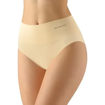 Dámská móda Dámské kalhotky Gina 00039P tělová S/M