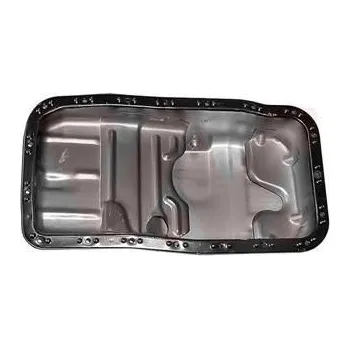 Motor automobilu Olejová vana VAN WEZEL 2527070