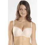 Podprsenka AUBADE (HK04-11), Velikost 65E, Barva tělová