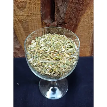 Zlatobýl nať - Bylinky (Solidaginis herba cs.)